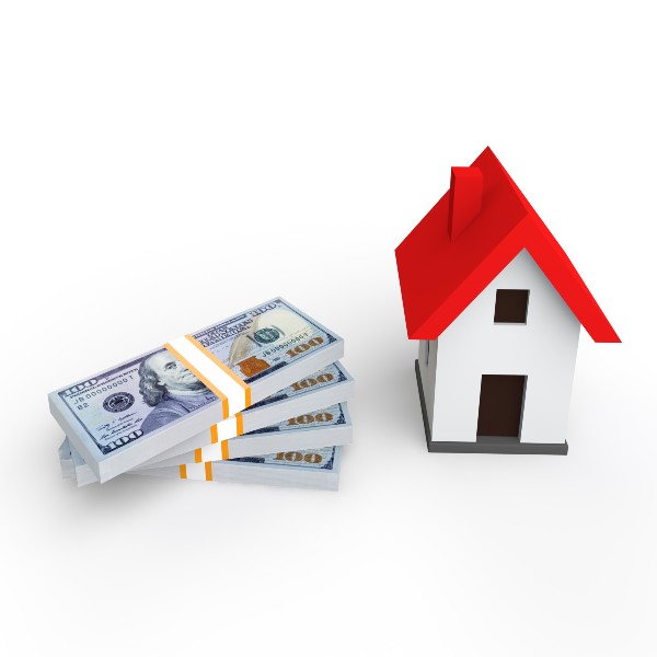 שיעבוד דירה כבטוחה להלוואה