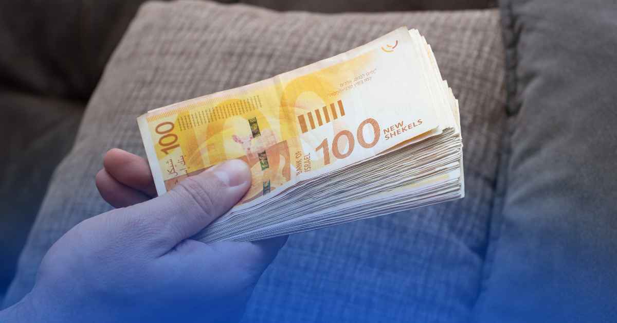 הלוואה עד 15,000 ש"ח